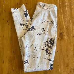 NWOT Gymshark Leggings Size S